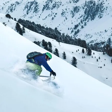 Kessler's Kulm Gaestehaus Szálloda