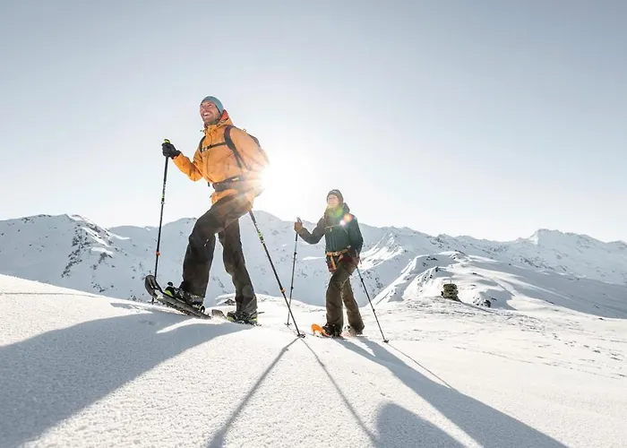 Kessler's Kulm Gaestehaus فندق دافوس