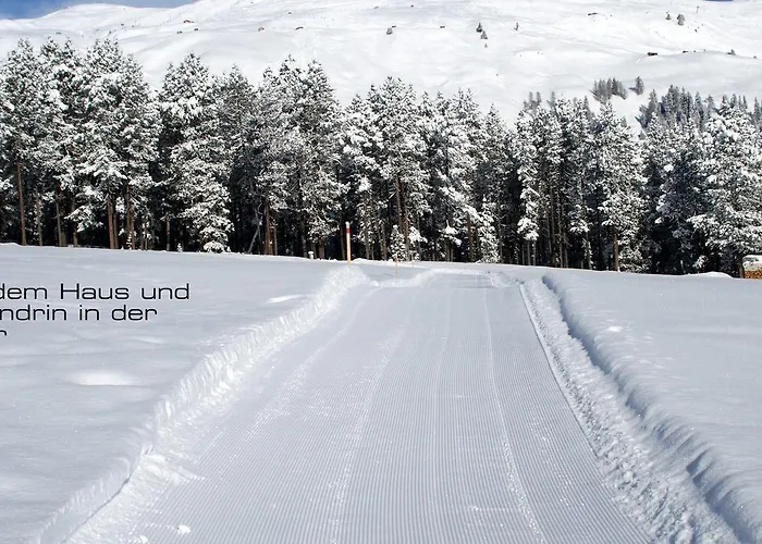 Kessler's Kulm Gaestehaus