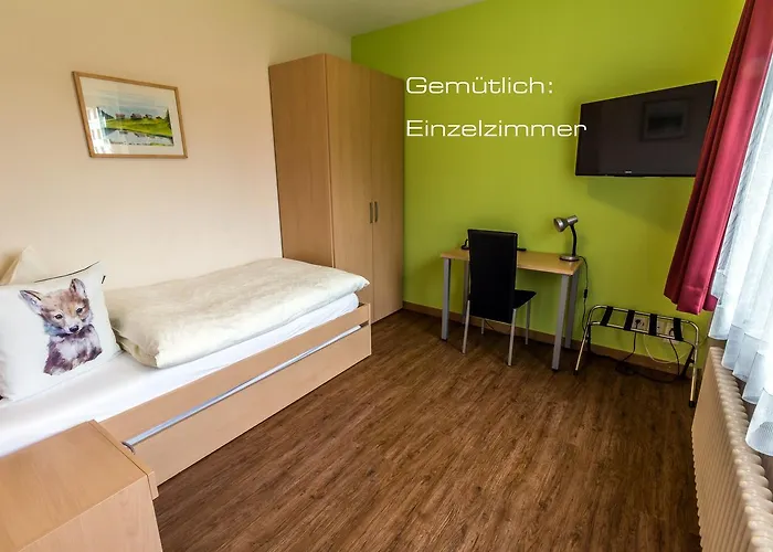 Kessler's Kulm Gaestehaus 3*