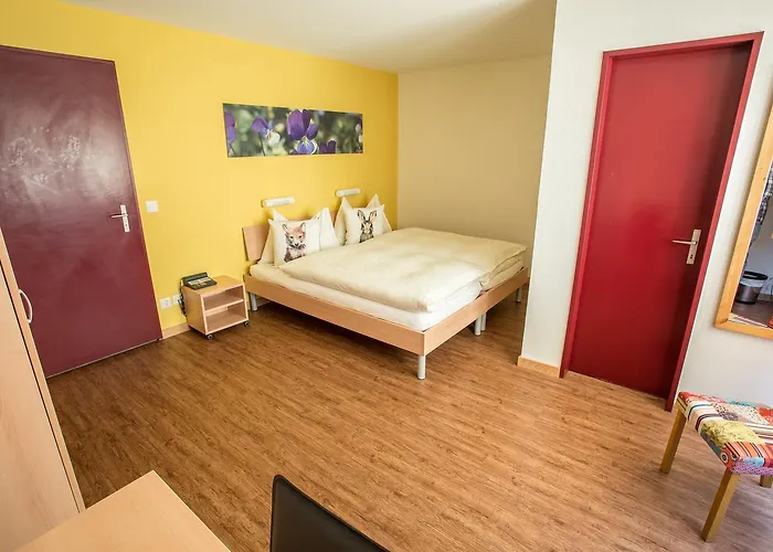 فندق Kessler's Kulm Gaestehaus