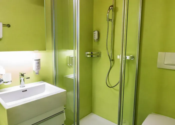 Kessler's Kulm Gaestehaus فندق