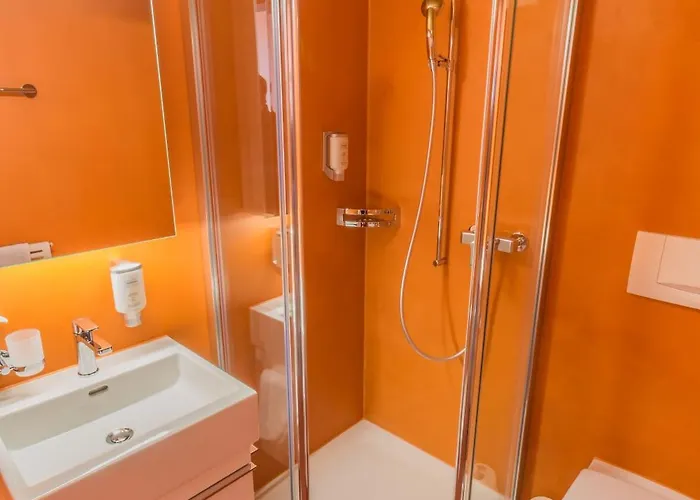 Hotel Kessler's Kulm Gaestehaus