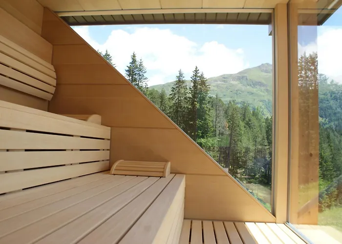 Kessler's Kulm Gaestehaus 3* دافوس