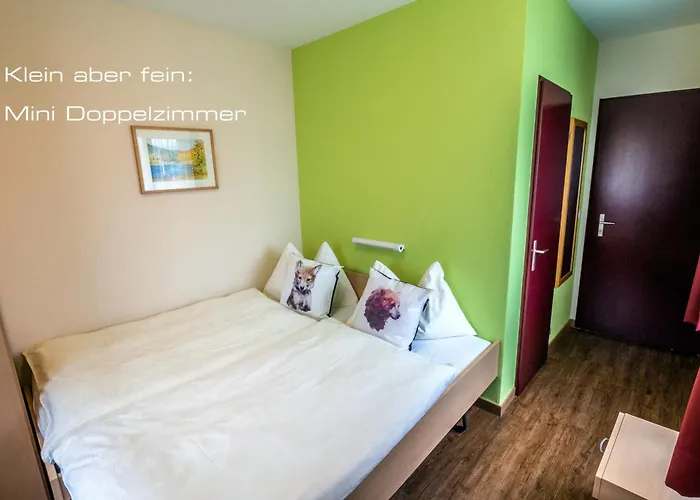 فندق Kessler's Kulm Gaestehaus 3*