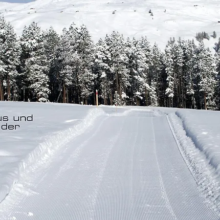 Kessler's Kulm Gaestehaus