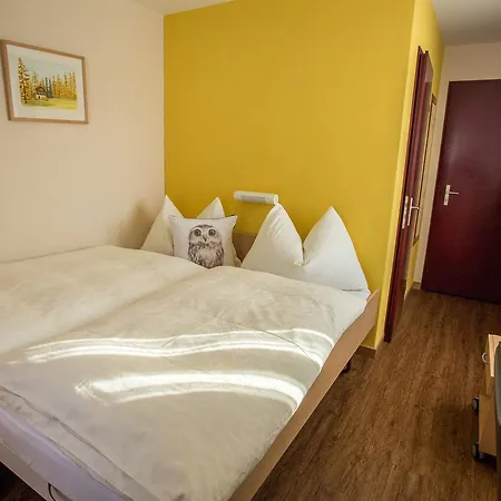 Hotel Kessler's Kulm Gaestehaus Davos