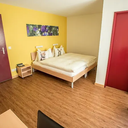 Hotel Kessler's Kulm Gaestehaus