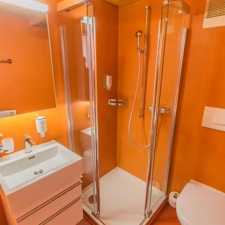 Hotel Kessler's Kulm Gaestehaus