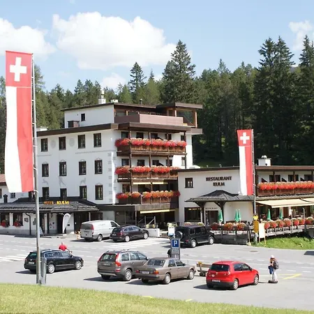 Kessler's Kulm Gaestehaus 3*