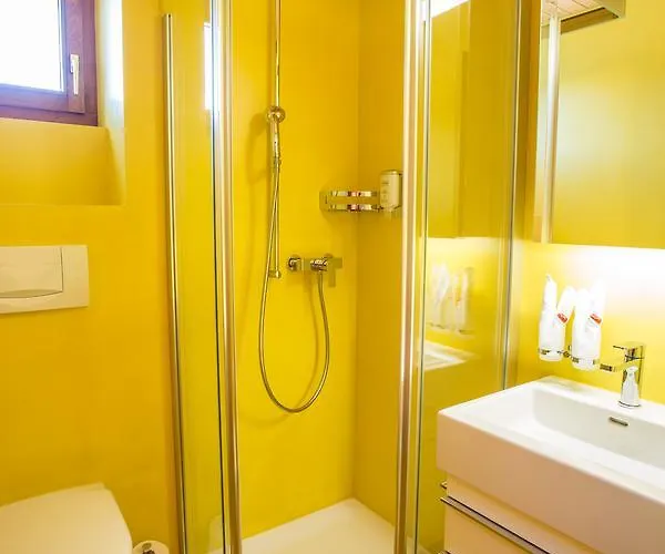 Kessler's Kulm Gaestehaus 3*