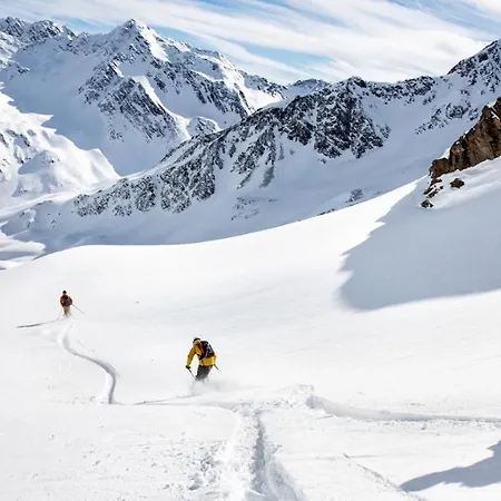 Kessler's Kulm Gaestehaus 3*