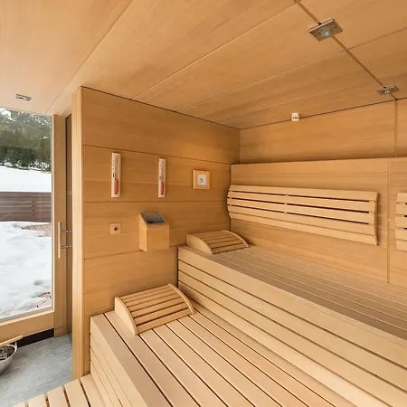 Kessler's Kulm Gaestehaus