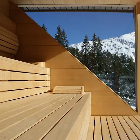 Kessler's Kulm Gaestehaus 3*