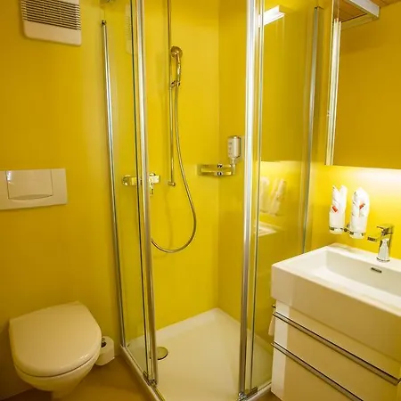 Hotel Kessler's Kulm Gaestehaus 3*