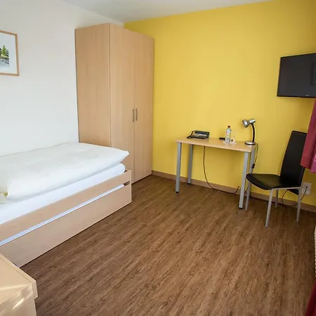 Hotel Kessler's Kulm Gaestehaus Davos