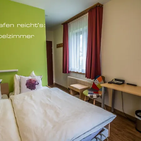 Hotel Kessler's Kulm Gaestehaus