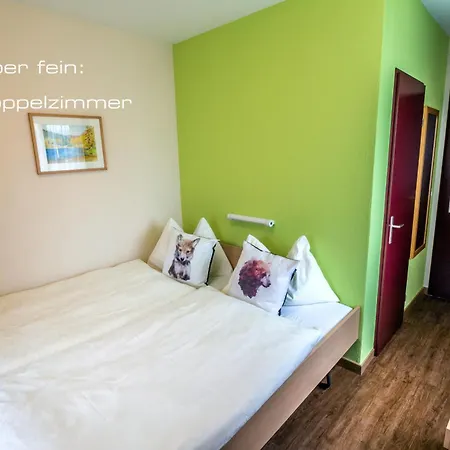 Hotel Kessler's Kulm Gaestehaus 3*