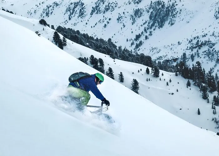 Kessler's Kulm Gaestehaus Отель