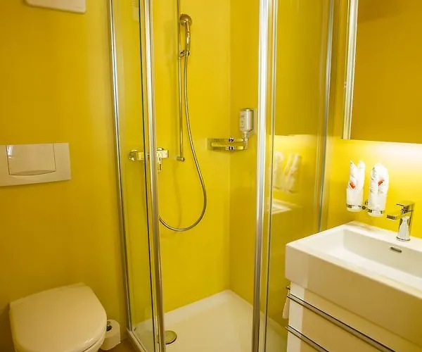 Отель Kessler's Kulm Gaestehaus 3*